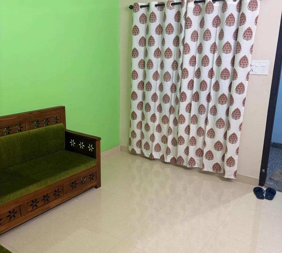 Crown Imperial Apartments Thiruvananthapuram