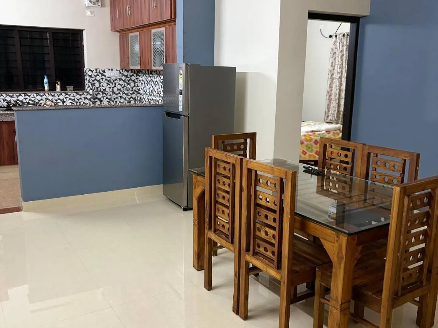 Crown Imperial Apartments Thiruvananthapuram