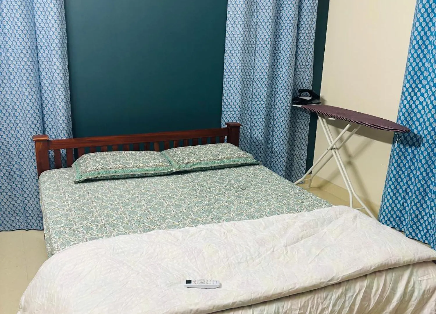 Crown Imperial Apartments Thiruvananthapuram